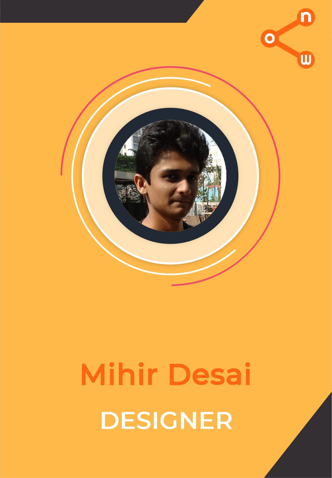 Mihir Desai